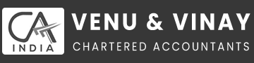 Venu & Vinay Chartered Accountants